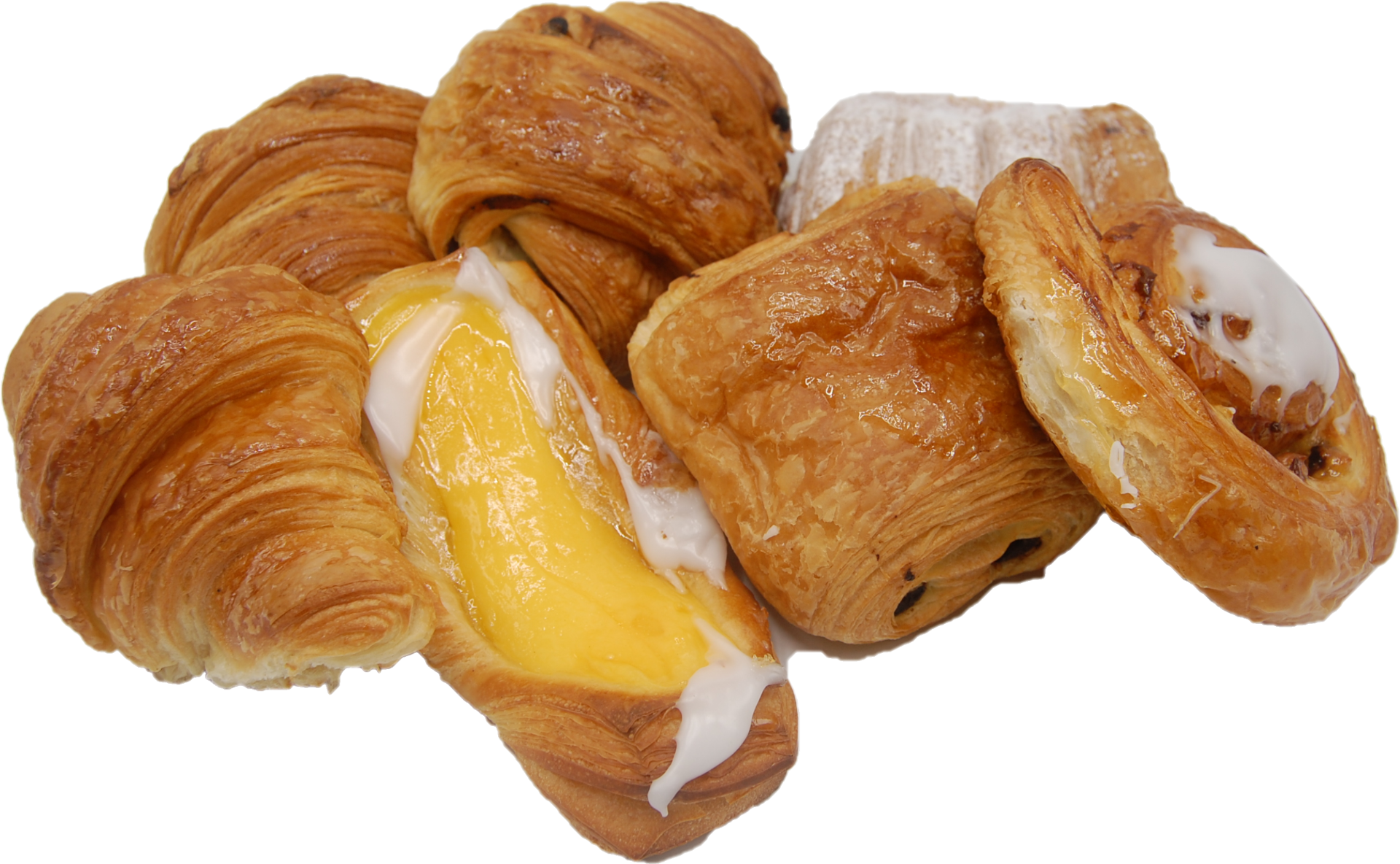 Koffiekoeken en banketbakkerij van Bakkerij Nollet