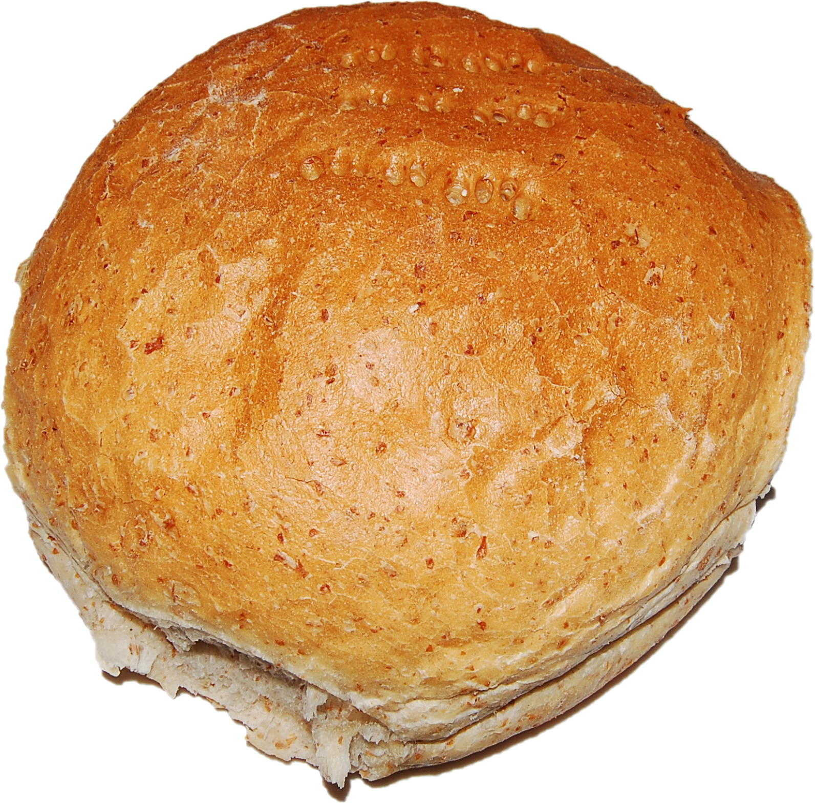 Vers brood en pistolets van Bakkerij Nollet